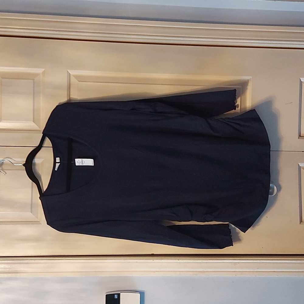 Maternity tunic , size Xl , Gap NWT